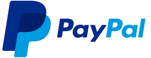pay with paypal - Blood, Sweat & Tears Store